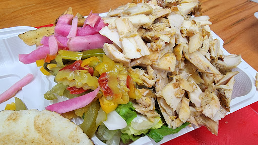 Photo of Shawarma Garlic & Onion - 1465 Richmond Rd, Ottawa, ON K2B 6R9